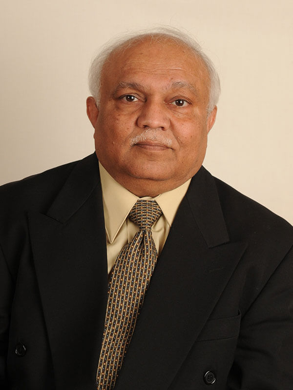 Dr. Vijay C. Shah